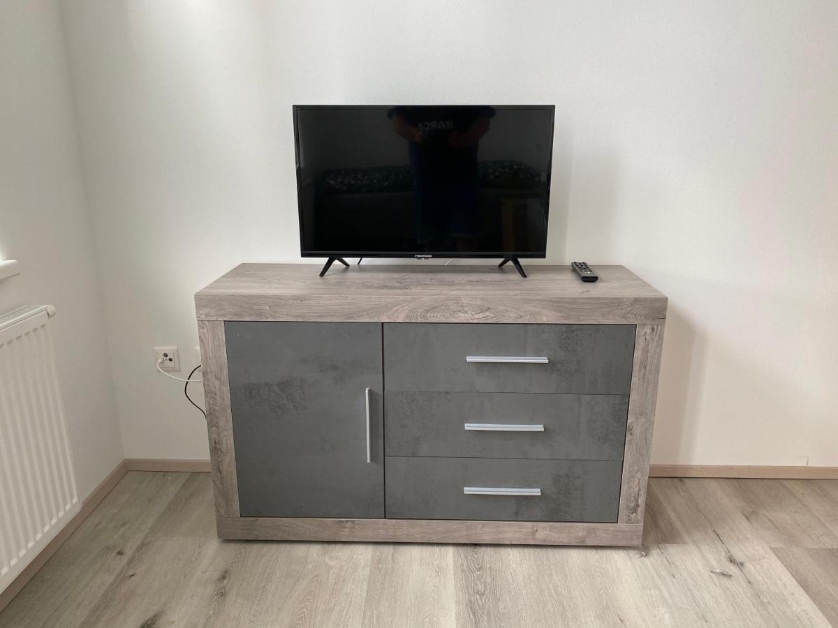 ויידהופן אן דר טהיה Ferienwohnung 90M² 2-6 Personen מראה חיצוני תמונה