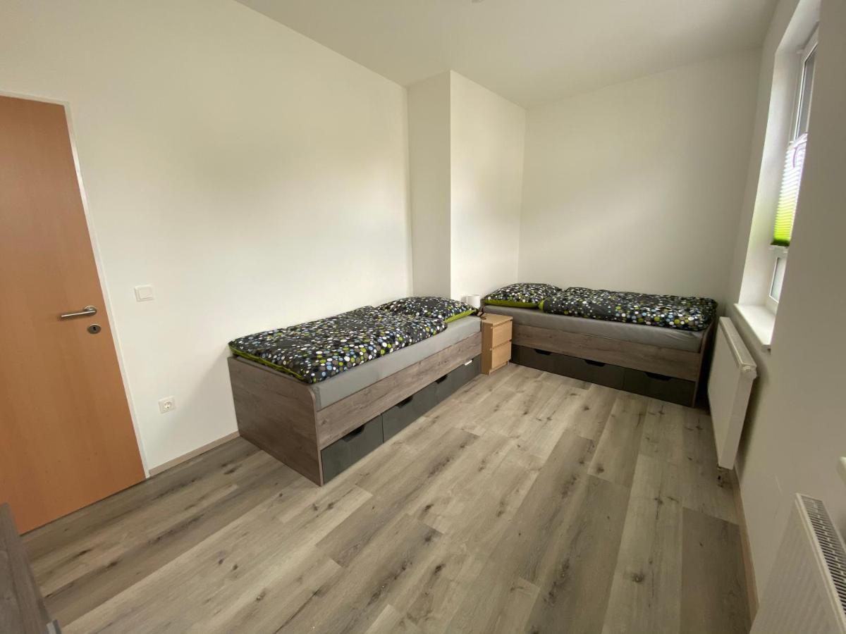 ויידהופן אן דר טהיה Ferienwohnung 90M² 2-6 Personen מראה חיצוני תמונה