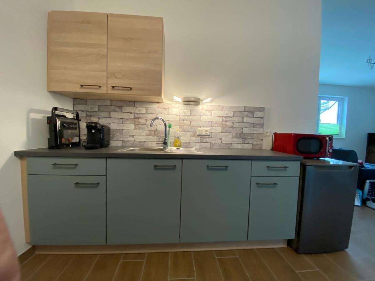 ויידהופן אן דר טהיה Ferienwohnung 90M² 2-6 Personen מראה חיצוני תמונה