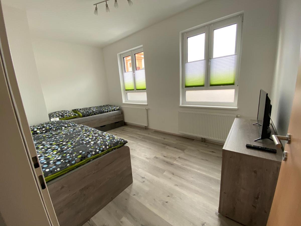 ויידהופן אן דר טהיה Ferienwohnung 90M² 2-6 Personen מראה חיצוני תמונה