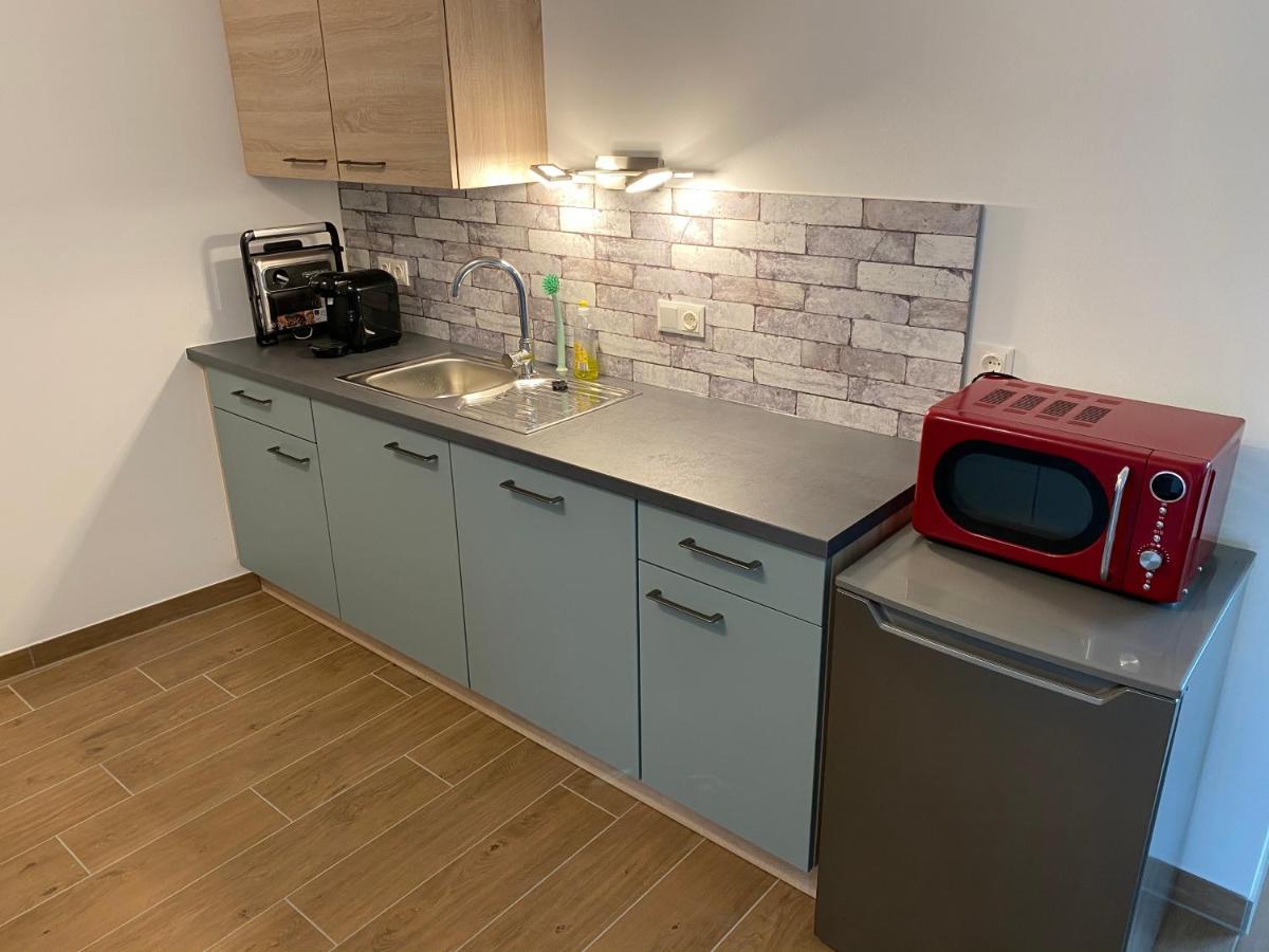 ויידהופן אן דר טהיה Ferienwohnung 90M² 2-6 Personen מראה חיצוני תמונה