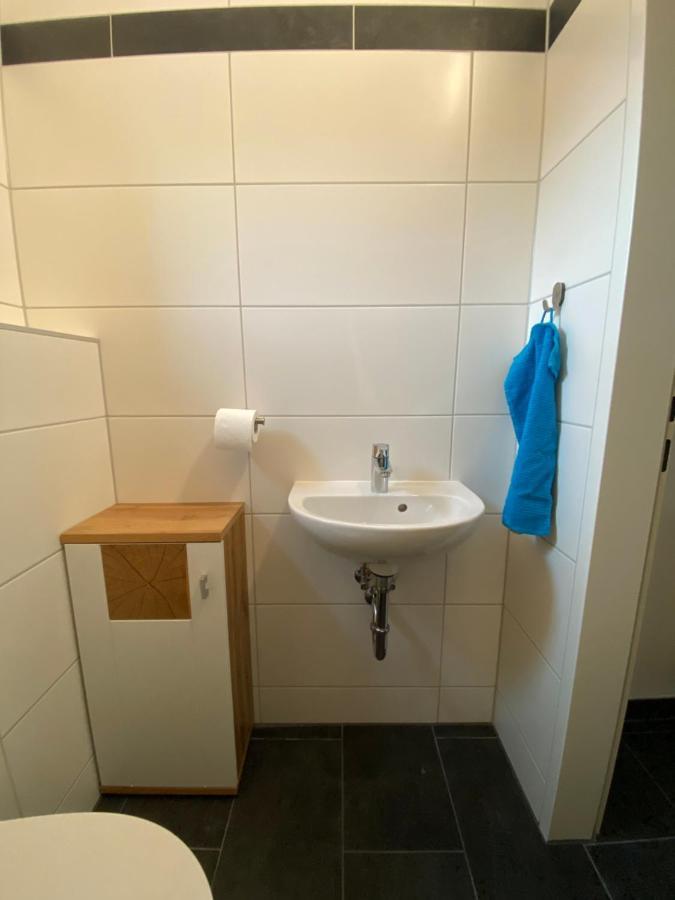 ויידהופן אן דר טהיה Ferienwohnung 90M² 2-6 Personen מראה חיצוני תמונה