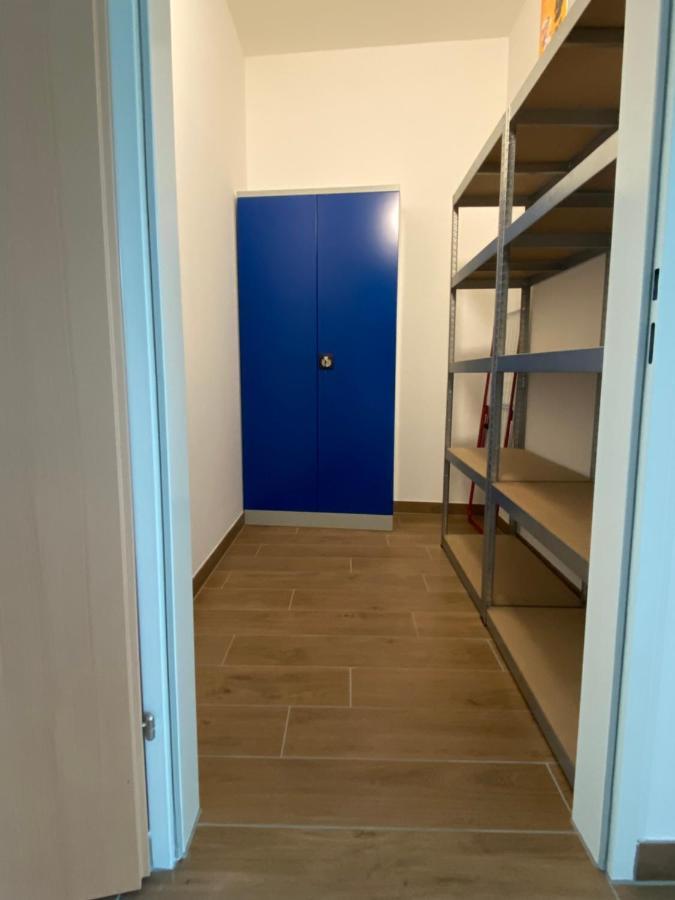 ויידהופן אן דר טהיה Ferienwohnung 90M² 2-6 Personen מראה חיצוני תמונה