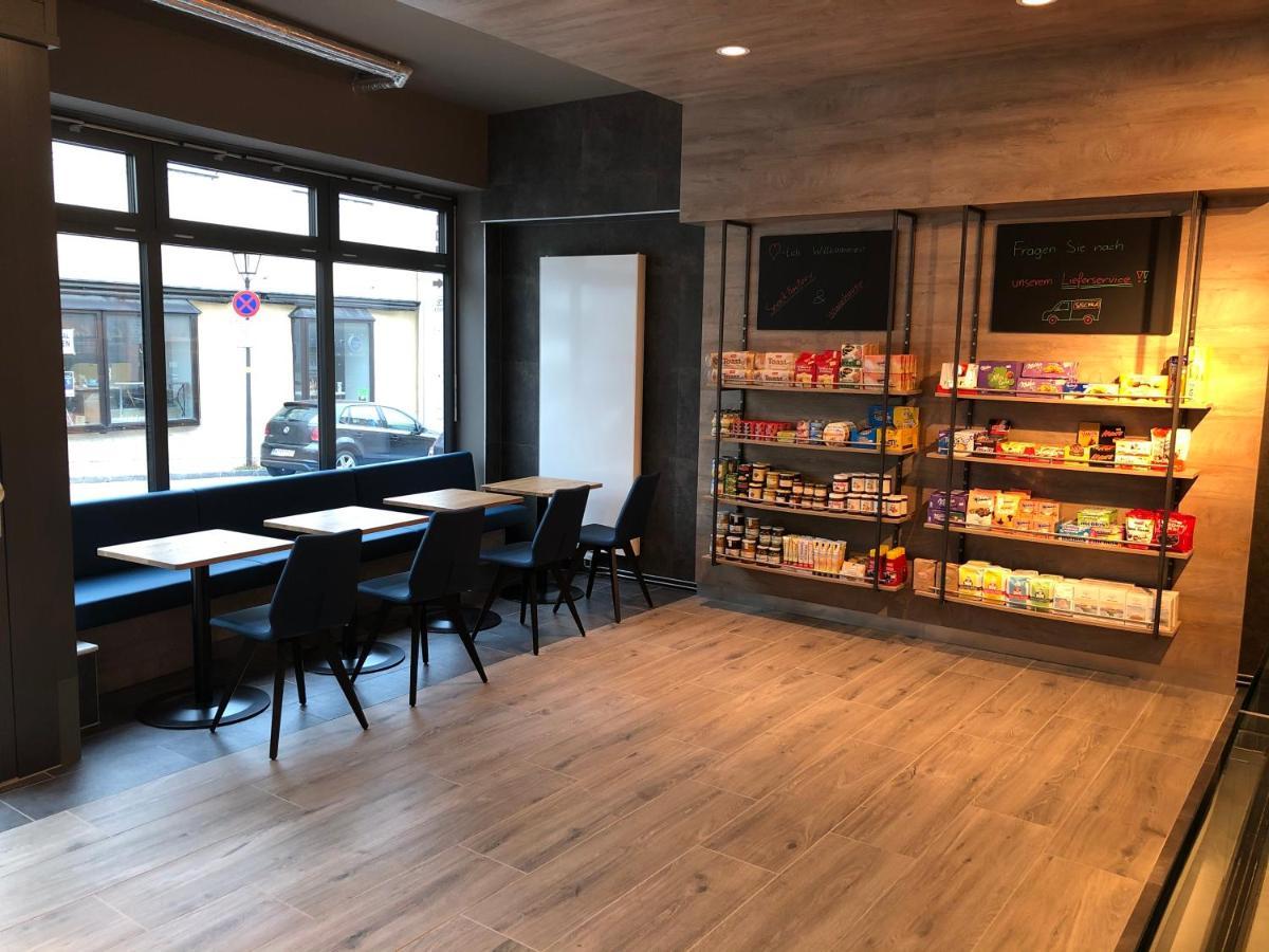 ויידהופן אן דר טהיה Ferienwohnung 90M² 2-6 Personen מראה חיצוני תמונה