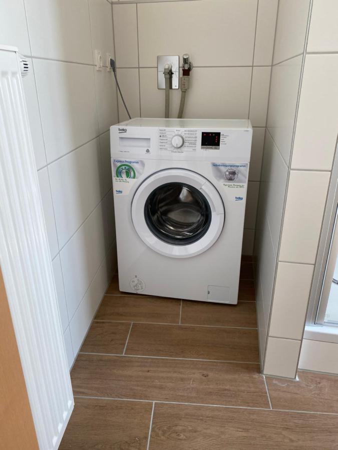 ויידהופן אן דר טהיה Ferienwohnung 90M² 2-6 Personen מראה חיצוני תמונה